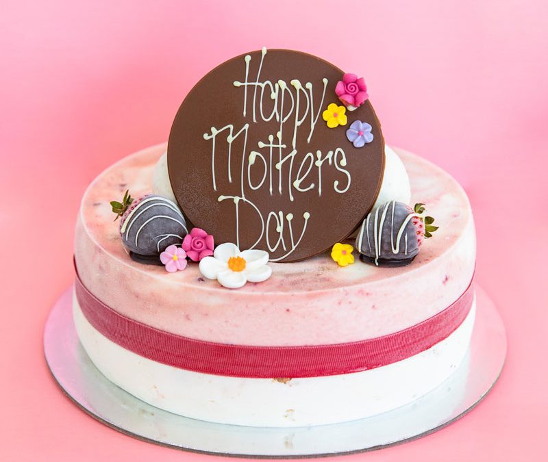 Say I Love You Mum with Gelati – Mother’s Day 2021